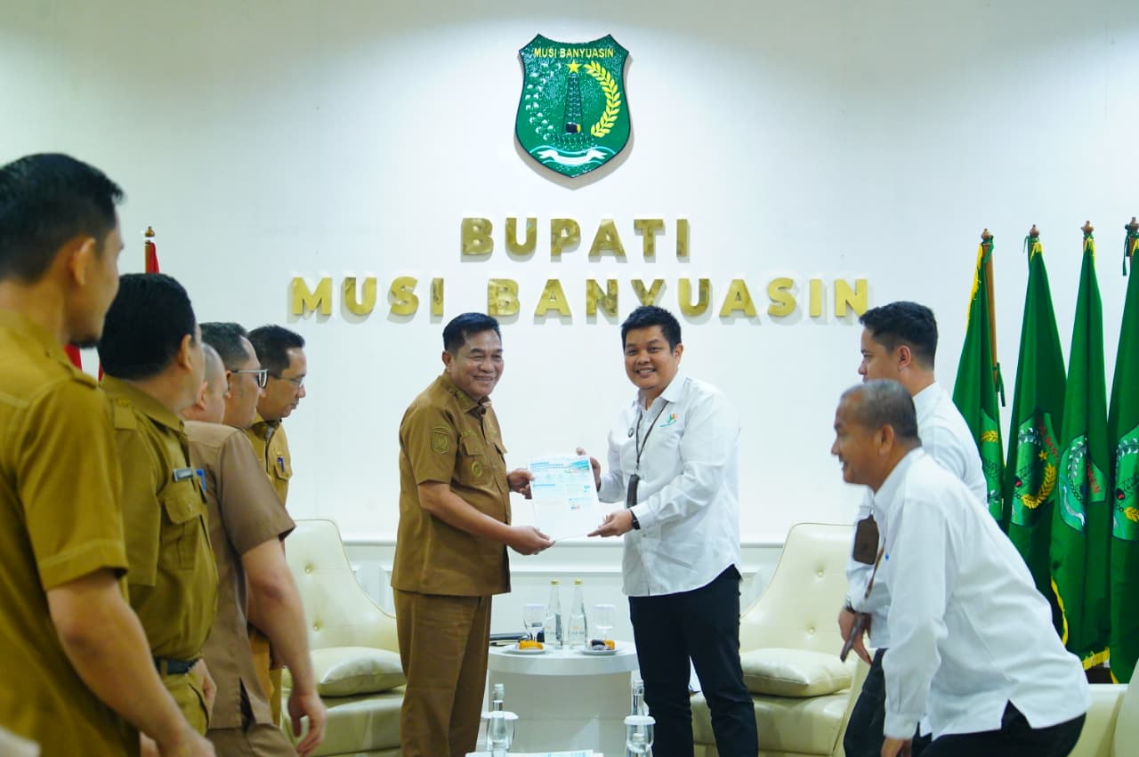 Read more about the article BPS Catat Kemiskinan Muba Turun Jadi 9,07 Persen