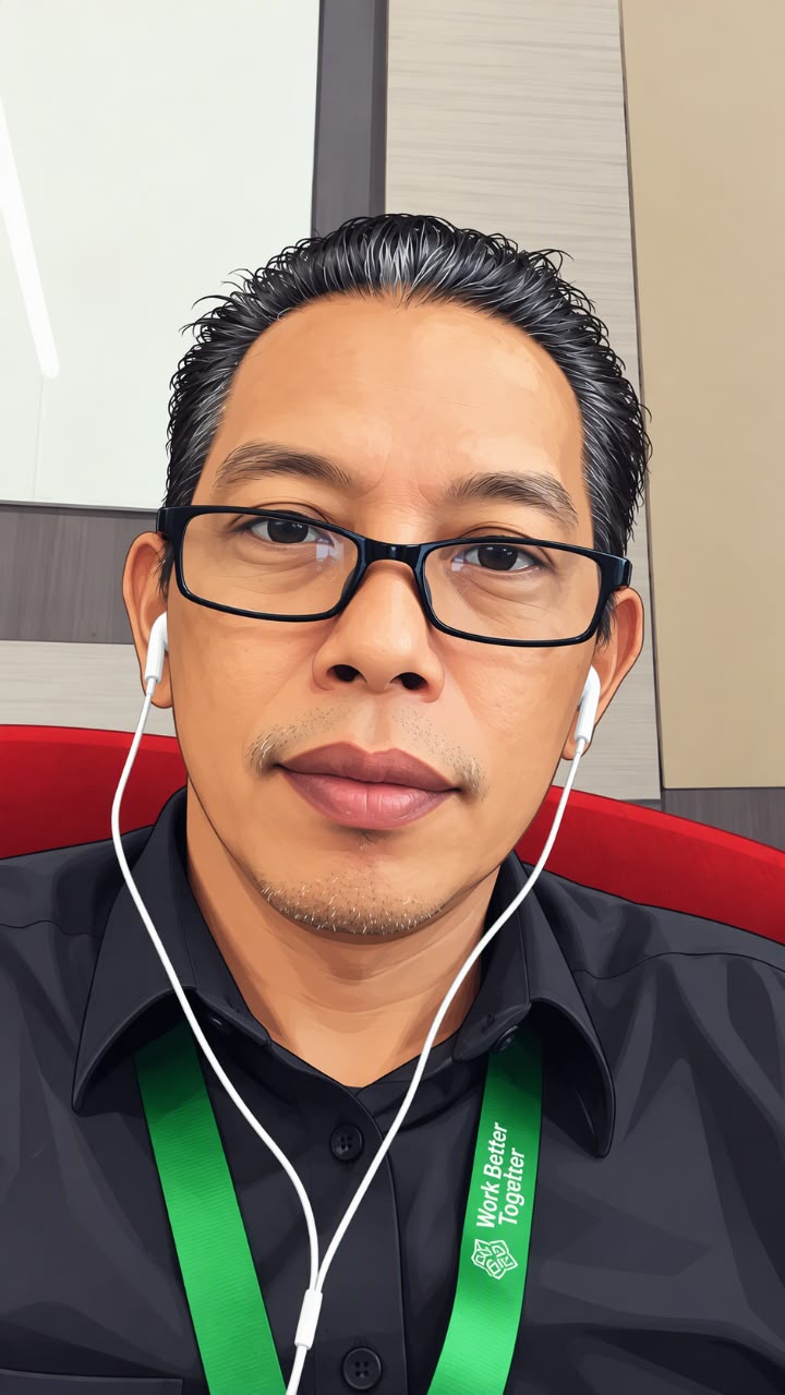 Read more about the article Bukan Upah yang Salah, Tetapi Ekosistem Usaha  yang Belum Sehat