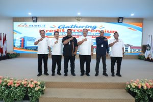Read more about the article Setelah Purna Tugas, Pengalaman ASN Asahan Diharapkan Tetap Menjadi Modal Pengabdian