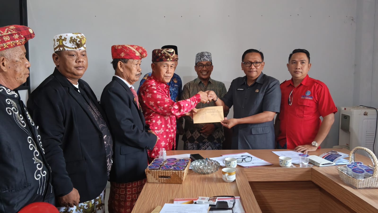 Read more about the article Pemkab Tubaba Pastikan Pertemuan Buay Bulan Bersatu dengan PTPN Dijadwalkan Pekan Depan